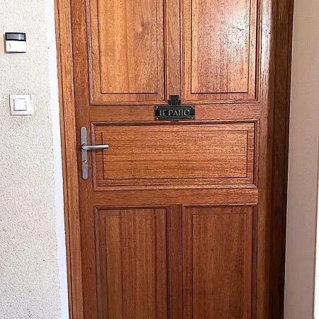 Le Patio Lafayette De Standing Coeur De ヴィシー