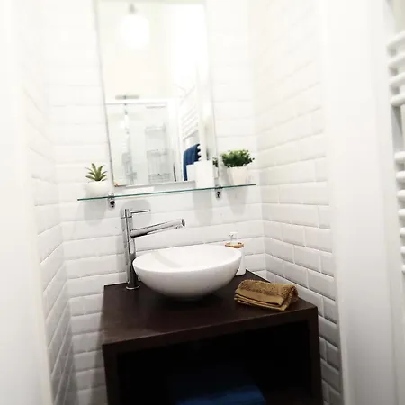 アパート Le Patio Lafayette De Standing Coeur De *