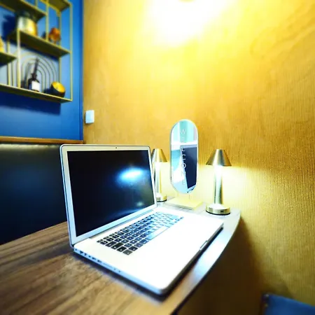 Le Patio Lafayette De Standing Coeur De *