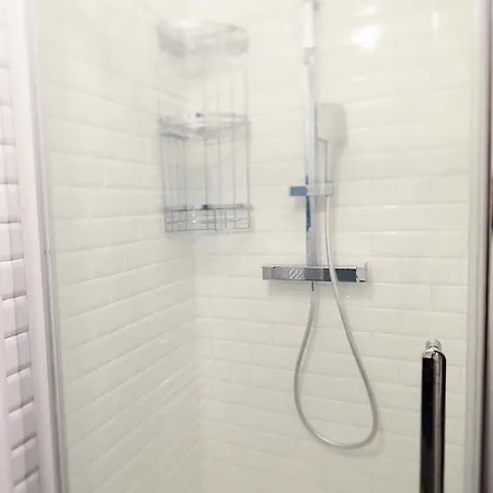 Le Patio Lafayette De Standing Coeur De アパート ヴィシー