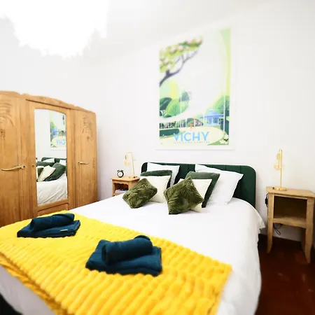 Le Patio Lafayette De Standing Coeur De *