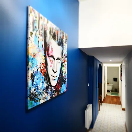 Le Patio Lafayette De Standing Coeur De * ヴィシー