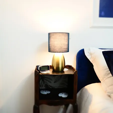 Le Patio Lafayette De Standing Coeur De ヴィシー