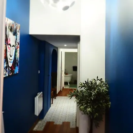 Le Patio Lafayette De Standing Coeur De * ヴィシー