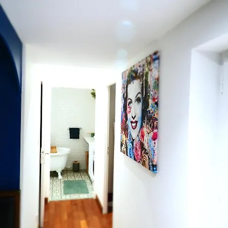 Le Patio Lafayette De Standing Coeur De アパート