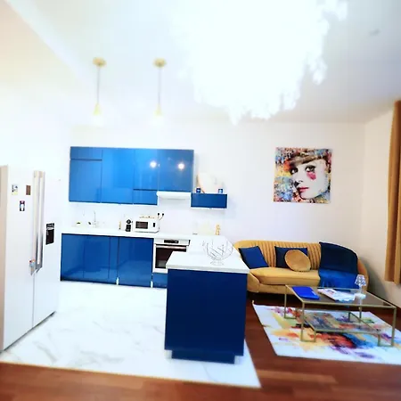 Appartement Le Patio Lafayette De Standing Coeur De Vichy