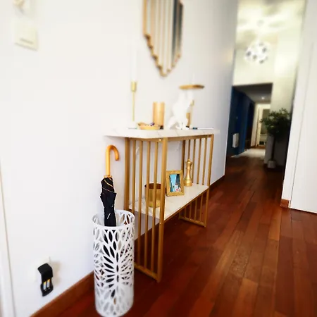 Le Patio Lafayette De Standing Coeur De * ヴィシー