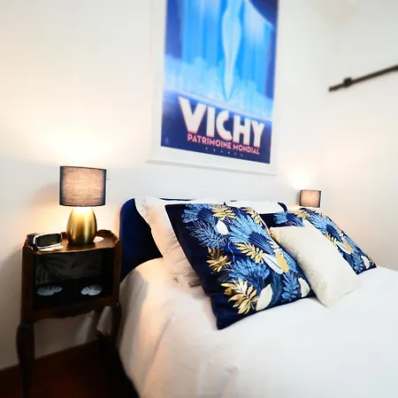 Le Patio Lafayette De Standing Coeur De アパート *