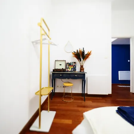 Le Patio Lafayette De Standing Coeur De アパート ヴィシー