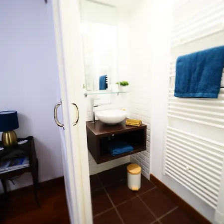 アパート Le Patio Lafayette De Standing Coeur De