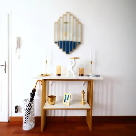 Le Patio Lafayette De Standing Coeur De * ヴィシー