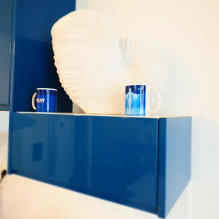 Le Patio Lafayette De Standing Coeur De