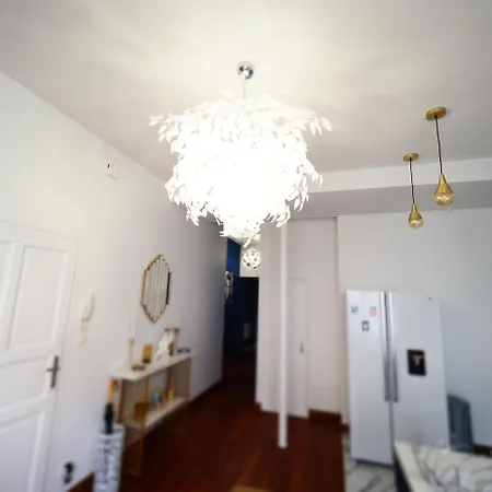 Le Patio Lafayette De Standing Coeur De ヴィシー