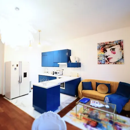 شقة Le Patio Lafayette De Standing Coeur De فيشي
