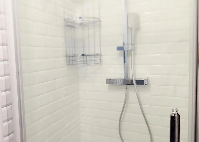 Le Patio Lafayette De Standing Coeur De Lejlighed Vichy