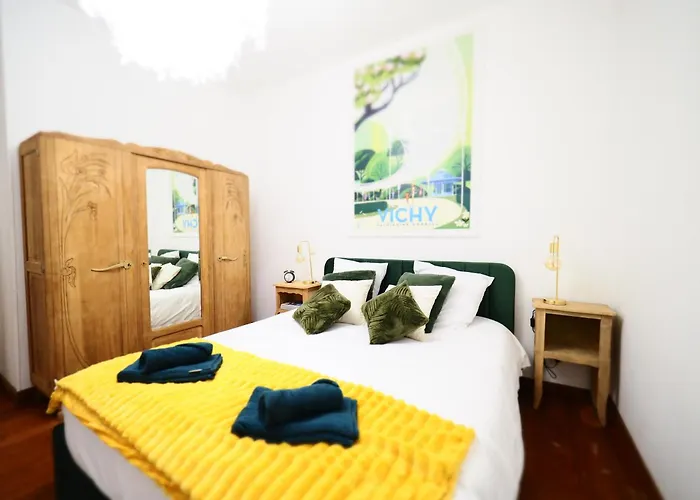 Le Patio Lafayette De Standing Coeur De *