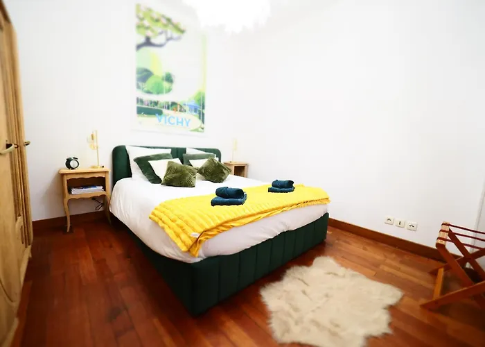 Le Patio Lafayette De Standing Coeur De