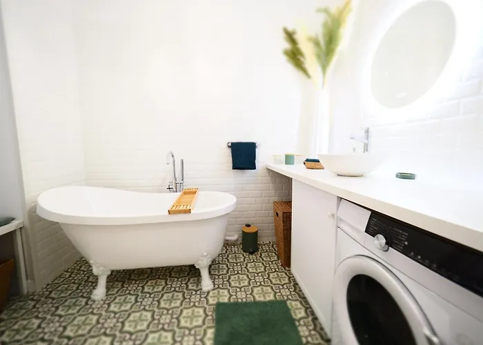 Le Patio Lafayette De Standing Coeur De