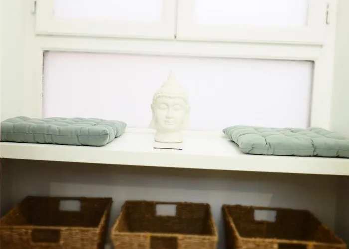 Lejlighed Le Patio Lafayette De Standing Coeur De Vichy