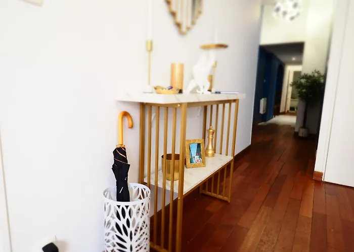 Le Patio Lafayette De Standing Coeur De * Vichy