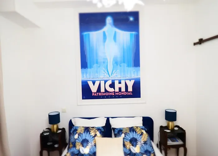 Le Patio Lafayette De Standing Coeur De *