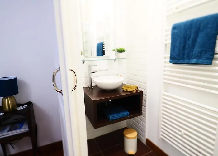 Lejlighed Le Patio Lafayette De Standing Coeur De