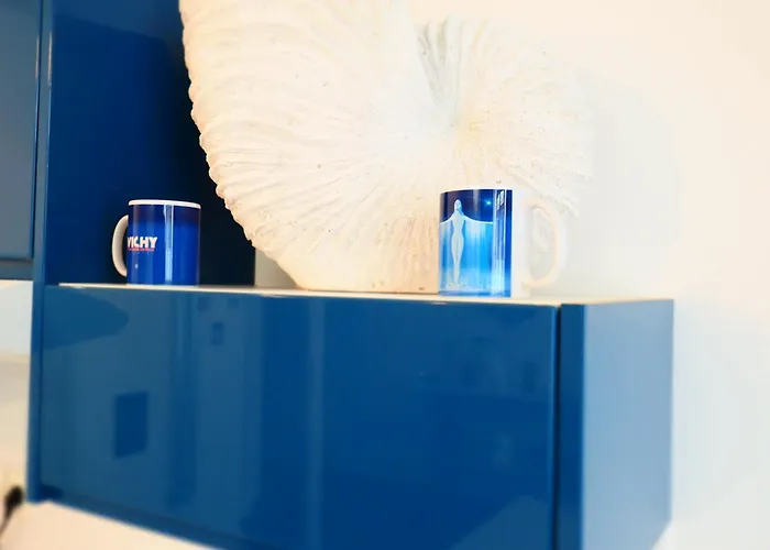 Le Patio Lafayette De Standing Coeur De